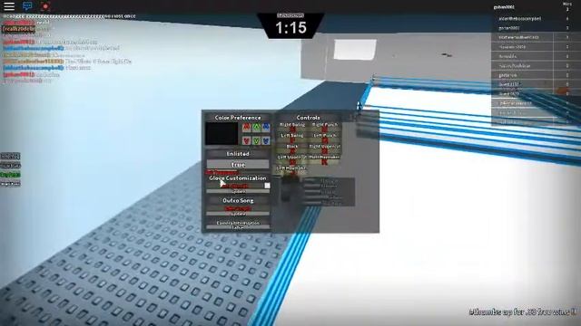 Ultimate Boxing Part 4 ROBLOX смотреть онлайн