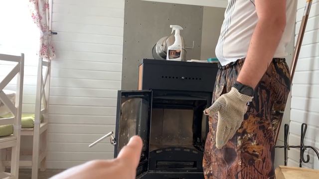 СНТ ? Наконец окна готовы! ? Навожу уют на кухне? ТанинтортЛайф смотреть онлайн