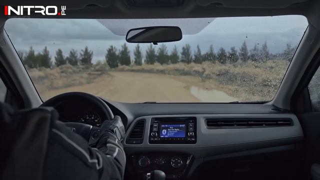 Honda HR-V 2023 / ¡Busca revolucionar el mercado! смотреть онлайн