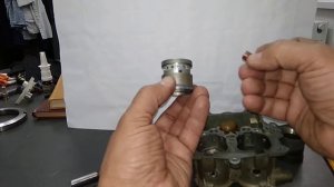 Как подключить газ к карбюратору К 126-135