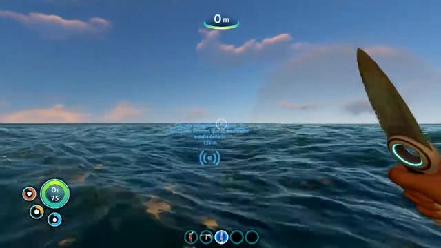 🐟🧭Como conseguir la BRUJULA (COMPASS) en Subnautica🧭🐟 - Subnautica Español смотреть онлайн