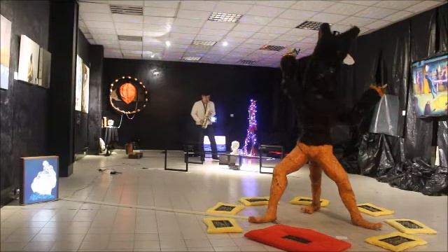 奇跡を望むなら.../ JUJU saxophone cover смотреть онлайн