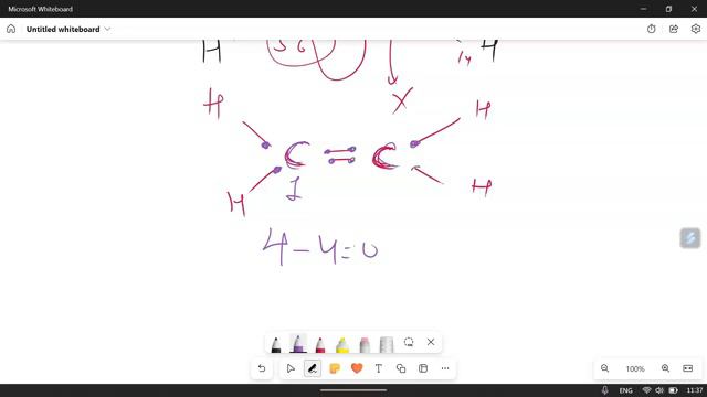 Lewis Diagrams Made Easy: How To Draw Lewis Dot Structures || Chemical Bonding | Class 11 Cbse ||je