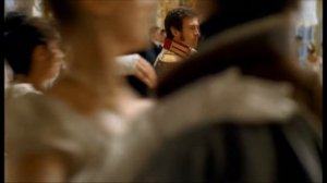 Наташа Ростова и Андрей Болконский (War and Peace 2007)