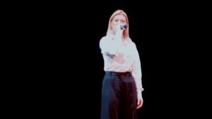«Каждый сам за себя» мюзикл Шахматы(композиторы Бьорн Ульвеус и Бенни Андерссон)