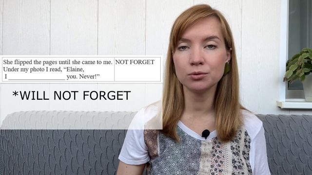 Грамматика в ЕГЭ по английскому за 6 минут: что нужно не забыть смотреть онлайн