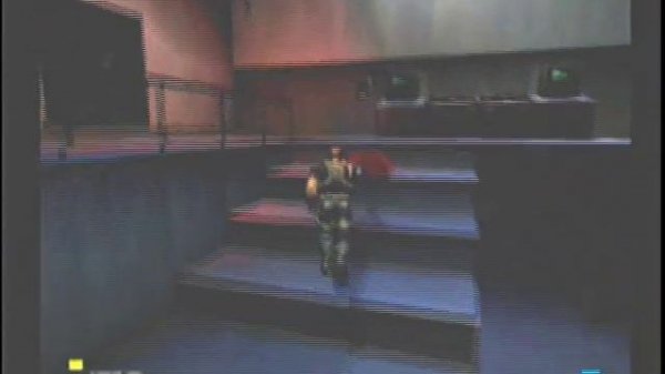 Classic Game Room reviews FIGHTING FORCE 2 on Sega Dreamcast