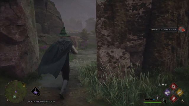 HOGWARTS LEGACY - DEPULSO GAMEPLAY AND UPGRADE - XBOX SERSIES X смотреть онлайн
