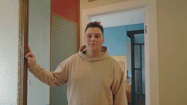 Дизайнерские апартаменты на Бауманской. Интерьер в деталях