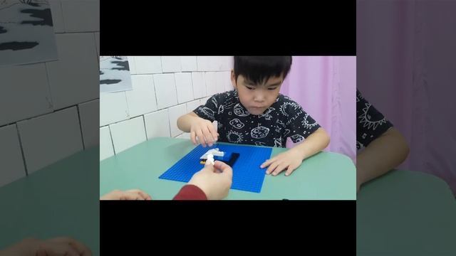 Лукачевский Дьулуур, 6л. "Космолет" смотреть онлайн