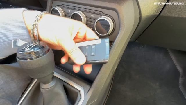 Dacia Jogger Im Test (2023) Wie Praktisch Ist Der Familien Van Ab 16.800€?! Fahrbericht | Review