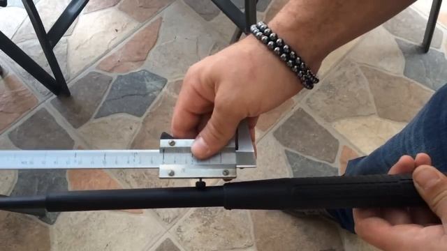 Складная дубинка смотреть онлайн