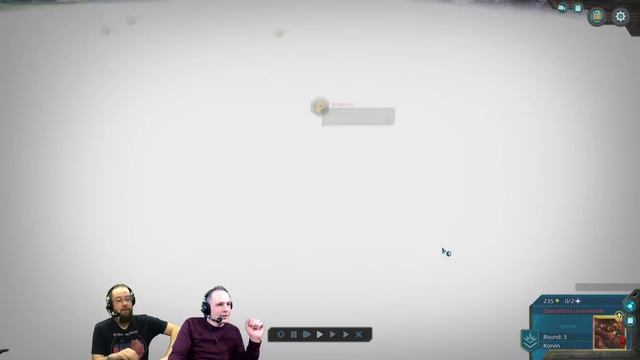 Dvar Preview | Age of Wonders: Planetfall смотреть онлайн