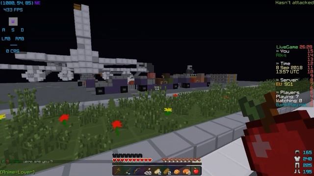 SG #1 CW Tournament + Return? смотреть онлайн