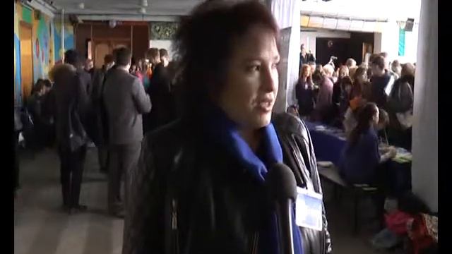 Ярмарка вакансий в Тбилисском районе (ТРК"Метроном-3") смотреть онлайн