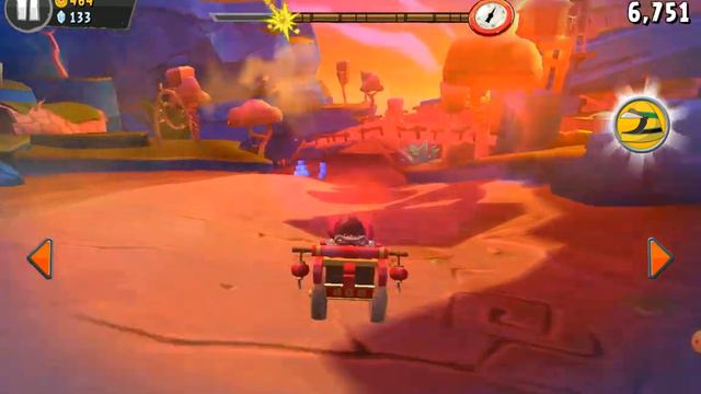 angry birds go senna version ep 2 #bringback2012 #notmyangrybirds #screwyourovio смотреть онлайн