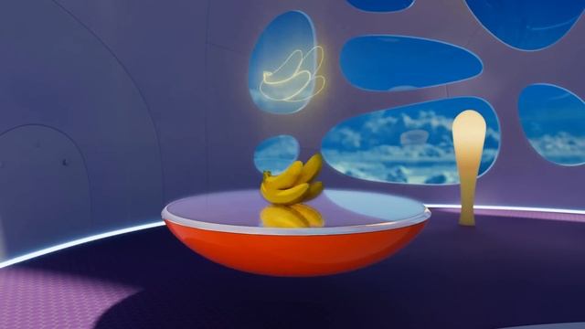 Booba ?️ Spicy Peppers ?️ Cartoon for kids смотреть онлайн