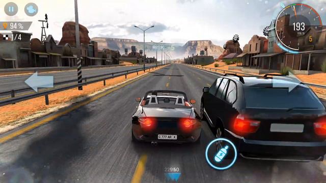 CarX Highway Racing Android Gameplay (Mobile Gameplay HD) - Android & iOS смотреть онлайн