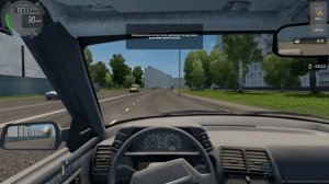 CITY CAR DRIVING | ПРОХОЖДЕНИЕ КАРЬЕРЫ | ЭКЗАМЕН В ГОРОДЕ!
