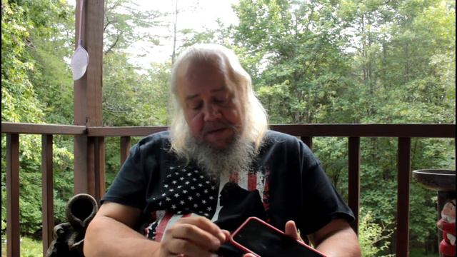 DOOGEE S96 PRO rugged smartphone. (and a request for any smartphone developer that will listen) смотреть онлайн