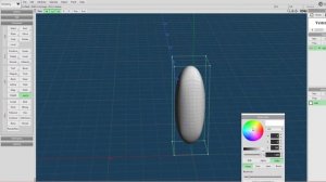 Metasequoia 4 || #4 - Команды (инструменты) режима моделирования + несколько советов новичкам