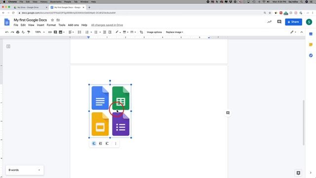 How to Use Google Docs - Beginner's Guide смотреть онлайн