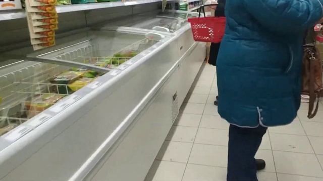 (МАГНИТ) НА РЕАБИЛИТАЦИИ Верхняя Пышма ул. Проспект Успения 113. смотреть онлайн