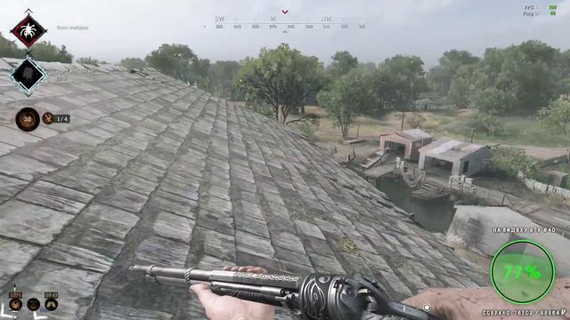 Hunt Showdown - Разыгрываем DLC La Luz Mala смотреть онлайн