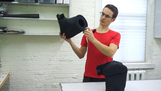 Обзор. Погги (варежки на руль велосипеда) от malpa.by смотреть онлайн