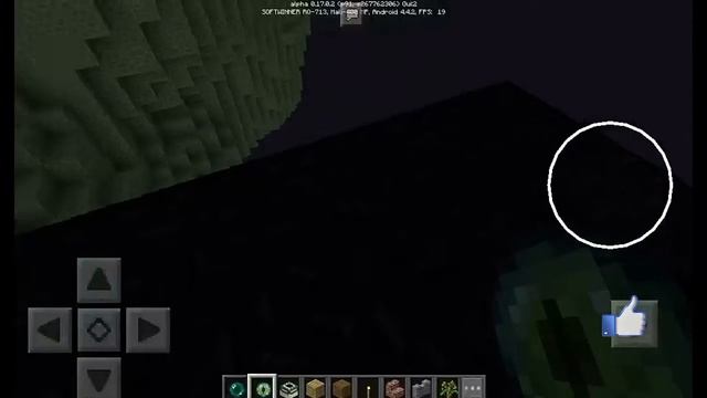 Minecraft Pocket Edition|17.0.2!|End Portal|{TUTORIAL}NO MODS!! смотреть онлайн