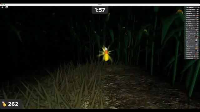 Spooky Hunting Instead Of Writing An Essay | LoomianLegacy смотреть онлайн