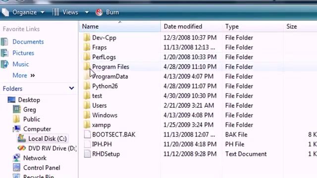 Java Programming Tutorial 1 смотреть онлайн