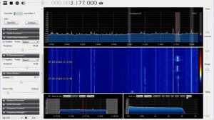 3.100Mhz. Свободные радиолюбители. Шарманщики.