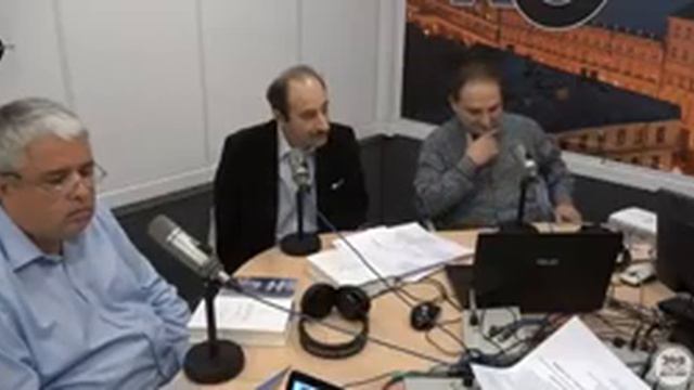 Книжный рейтинг - 09.10.2017 смотреть онлайн