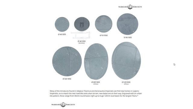 Games Workshop BIG Prices for LITTLE Warhammer... Horus Heresy: Legions Imperialis Epic Price смотреть онлайн