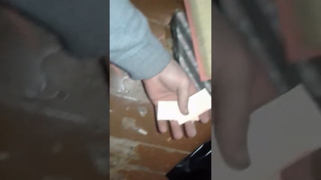 Замена фильтра дешевым способом на пылесос KARCHER DS 5500 смотреть онлайн