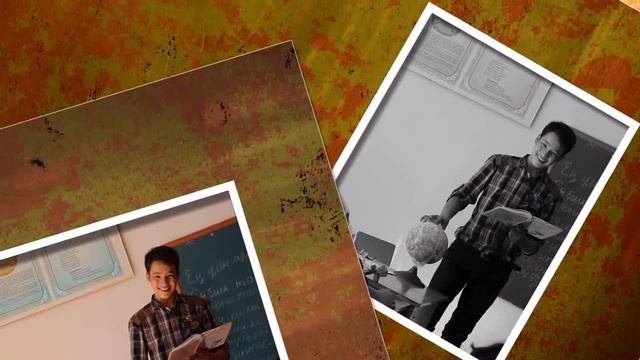 День самоуправления в СШ Акыртобе смотреть онлайн