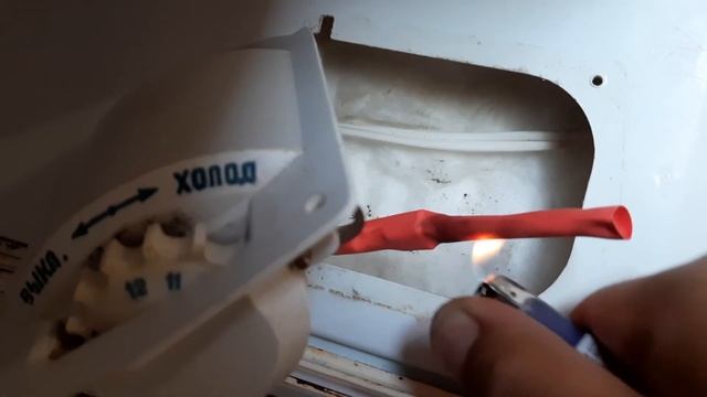 Ремонт старого холодильника с переделкой в Smart-холодильник своими руками за 30 минут, часть 3. смотреть онлайн