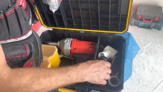 ИНСТРУМЕНТ ЭЛЕКТРИКА обзор! Сетевой и аккумуляторный инструмент смотреть онлайн