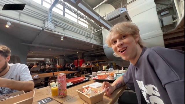 ДАНИЛА ГОРИЛЛА Пояснил ДИЛБЛИНУ За Слот в ХАЗЯЕВАХ! (ft. Koreshzy, Danila_gorilla, Dilblin)