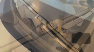 How to Replace and Change Windshield Wipers on a 2018 2019 2020 Mazda CX-5 CX-9 & 6 Correct Blades