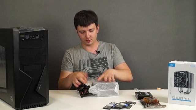 ОТЧЕТ: Комп за донаты смотреть онлайн