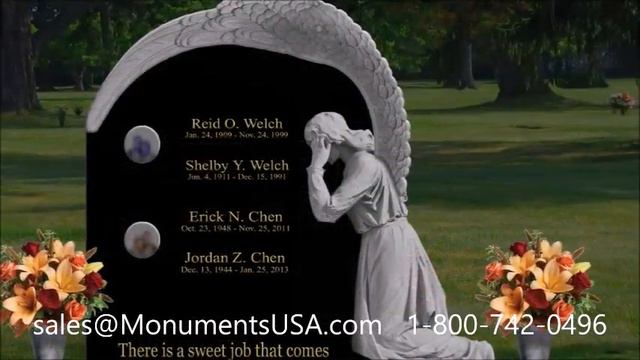 Headstones | Monuments | Memorials | Headstones | Tombstones Shipped To South Paris, Maine смотреть онлайн