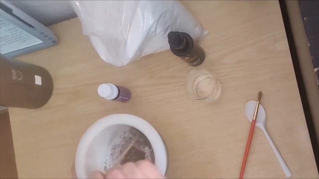 Como hacer un CHAMPU SOLIDO NATURAL DE LAVANDA PARA CABELLO SECO смотреть онлайн