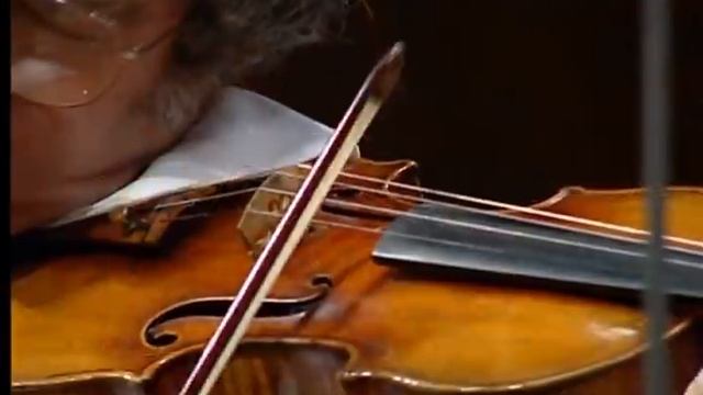 Itzhak Perlman Vivaldi The Four Seasons Spring смотреть онлайн