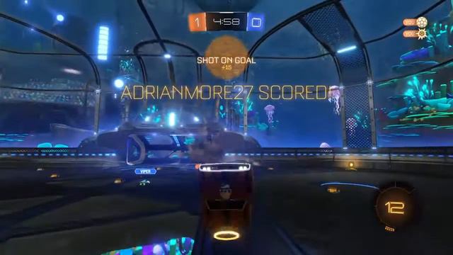 Rocket League 1979 fast and furious dodge charger смотреть онлайн