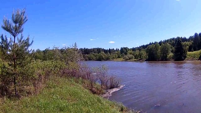 В поисках счастья. Прогулка по лесам и полям! Правильный досуг смотреть онлайн