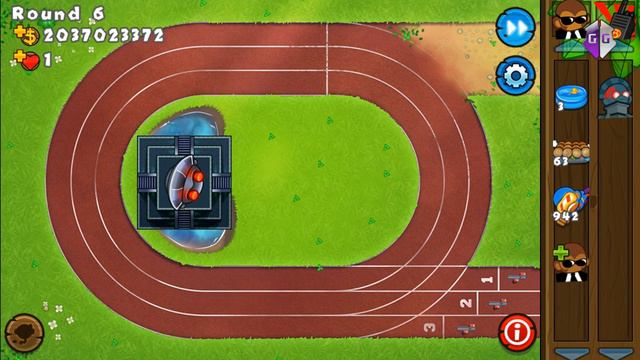 BTD5 UNLIMITED SECRET TEMPLE HACK смотреть онлайн