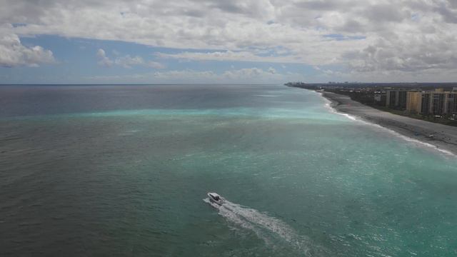 Jupiter In 4K By Drone | DJI | Mavic 2 Pro