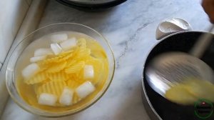 ЧИПСЫ ИЗ КАРТОФЕЛЯ/ В ДОМАШНИХ УСЛОВИЯХ/ ХРУСТЯЩИЕ ВКУСНЫЕ/ЛУЧШЕ МАГАЗИННЫХ